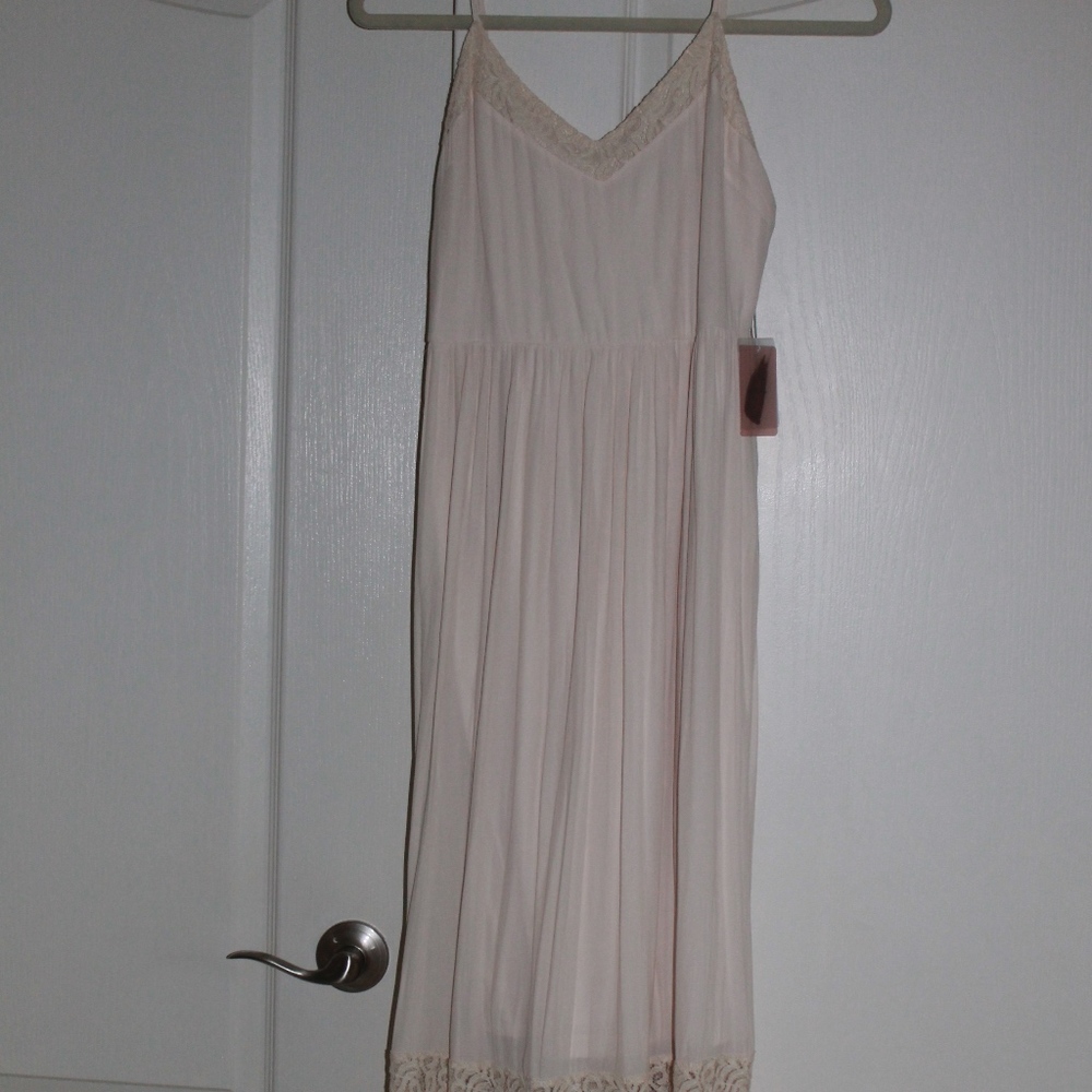 Forever 21 Maxi Dress